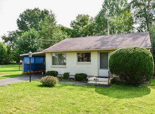 1240 S Park Ave NW, Canton, OH 44708