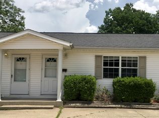 5724 Stiles Dr APT 12, Huntington, WV 25705