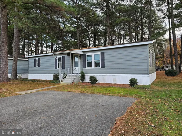 119 Park Ln, Easton, MD 21601