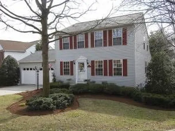 6831 Sewells Orchard Dr, Columbia, MD 21045