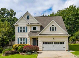 1001 Tribayne Ct, Apex, NC 27502