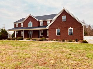 760 Saint Clair Cemetery Ln, Vine Grove, KY 40175