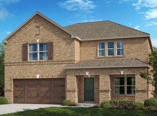 4104 Wood River Trl, Prosper, TX 75078