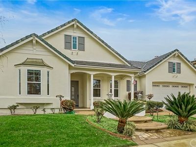 5151 Via El Molino, Thousand Oaks, CA, 91320