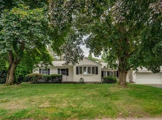 132 Nelson St, Chicopee, MA 01013