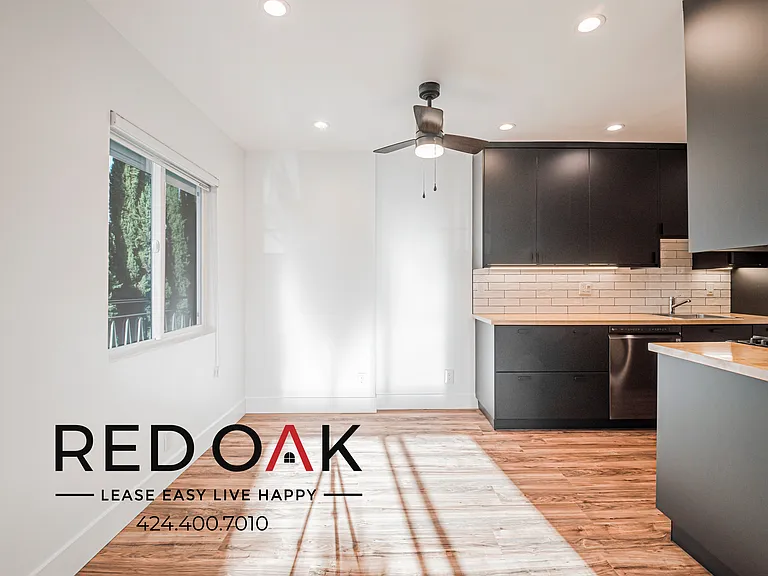 1232 S Bronson Ave #5 — Photo 6