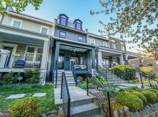 1728 D St SE, Washington, DC 20003