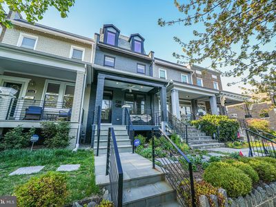 1728 D St SE Unit 1, Washington, DC, 20003