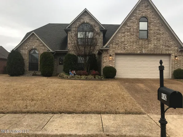 4142 Lexi Dr, Olive Branch, MS 38654