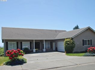 861 Jodee Ln, Brookings, OR 97415