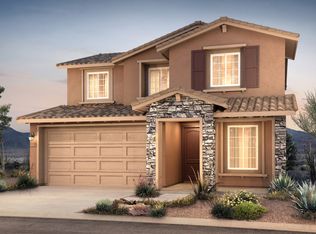 Sandalwood Plan, Foothills at Northpointe, Peoria, AZ 85383