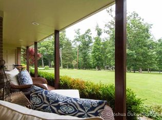 3089 N Oakland Zion Pl, Fayetteville, AR 72703