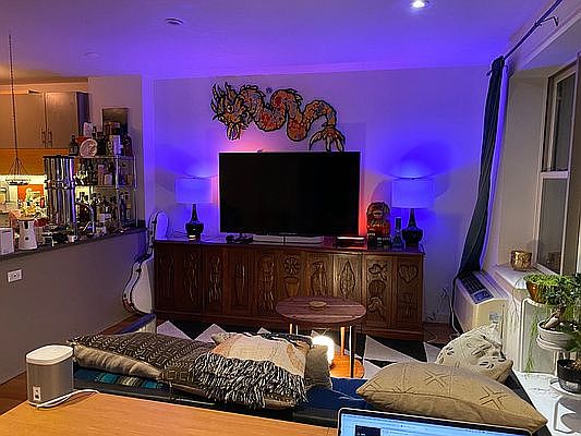 3rd image of 74 Grand Ave APT 5D