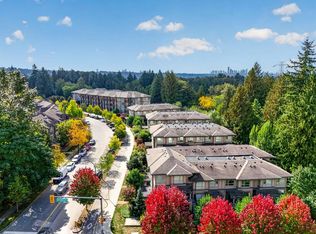 3201 Noel Dr #3, Burnaby, BC V3J0G9