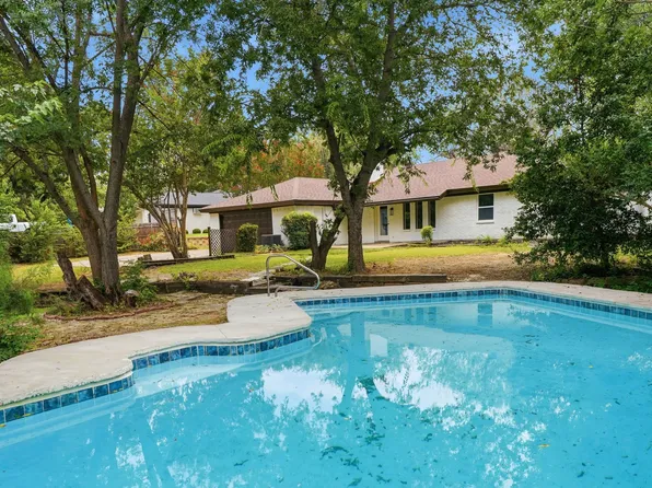 6505 Riviera Dr, North Richland Hills, TX 76180