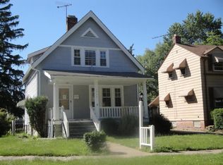 5546 Dalewood Ave, Maple Heights, OH 44137