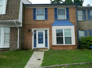5375 Leicester Ct, Virginia Beach, VA 23462