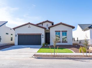3821 Aspire, El Paso, TX 79938