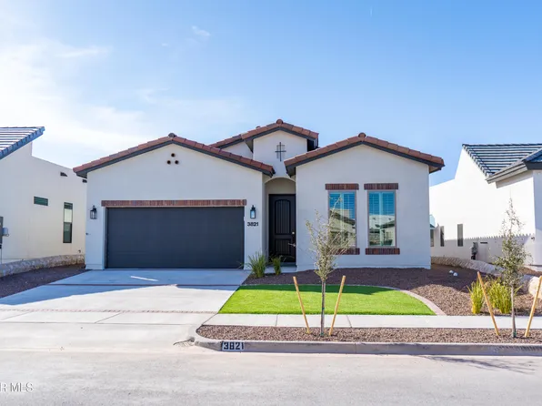 3821 Aspire, El Paso, TX 79938