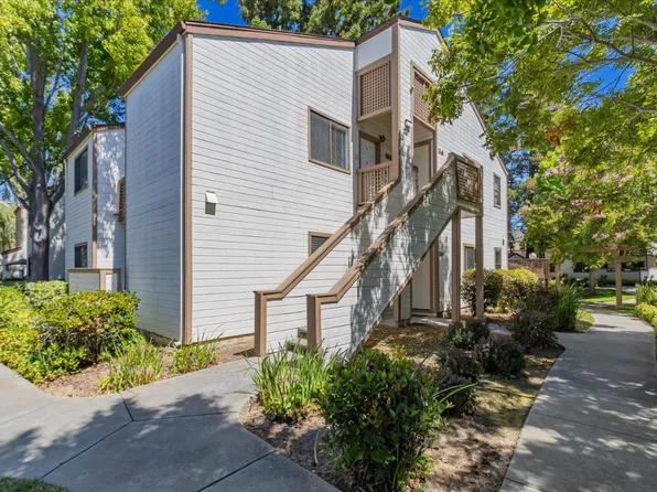 1366 Meadow Ridge Cir, San Jose, CA 95131