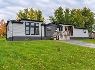 61 Moss Ln, Riverview, NB E1B 5A9