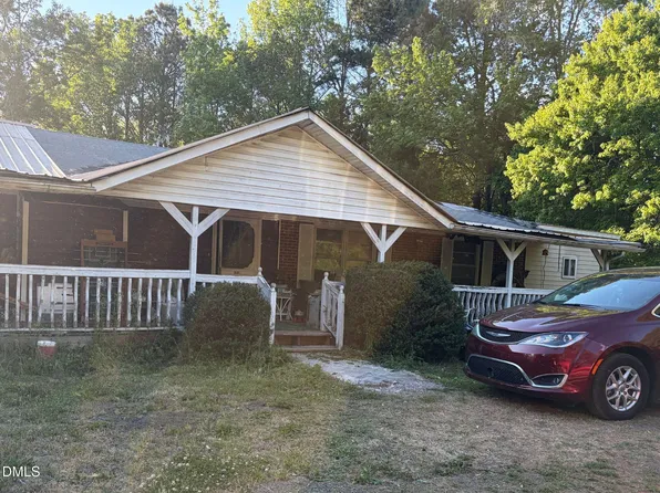 3643 Old State Highway 75, Stem, NC 27581