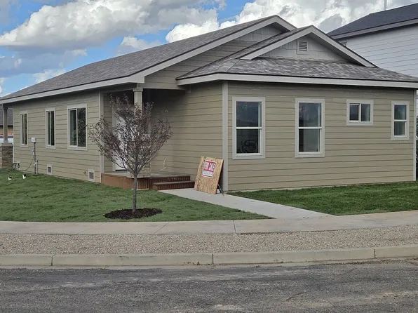 502 E Coronado Ave, Cortez, CO 81321