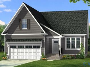 19030 Palisades Rdg, Moseley, VA 23120