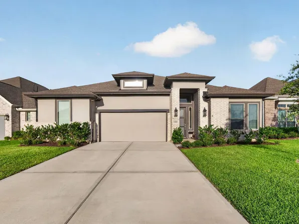 12423 Washington Way, Tomball, TX 77375