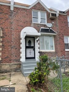 1063 Alcott St, Philadelphia, PA, 19149