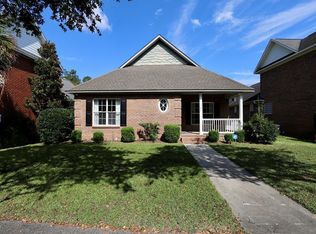 3192 Mayflower Ln, Sumter, SC 29150