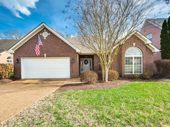 6740 Autumn Oaks Dr, Brentwood, TN 37027