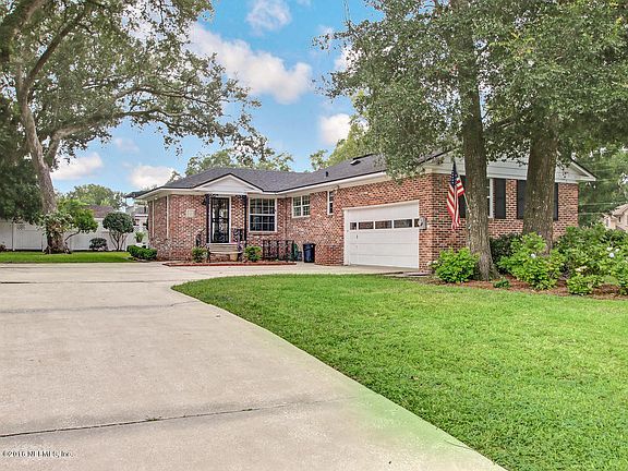 4th image of 4705 Ortega Forest Dr
