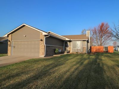 1729 N Wedgewood Ct, Mulvane, KS, 67110