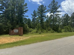 Eagle Ridge Rd, Vancleave, MS 39565