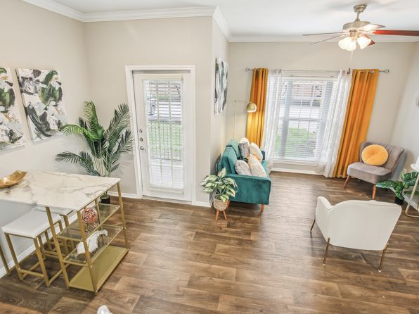 10919 West Rd APT 933