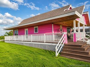 978 E Camp Loop, McAlester, OK 74501