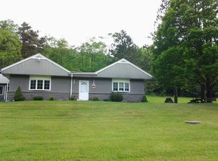 749 Bean Farm Rd, Sheffield, PA 16347