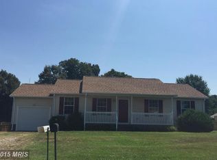 5070 Tara Dr, Fredericksburg, VA 22407