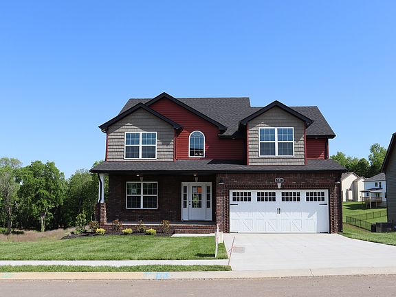2nd image of 25 River Chase Lot 25
