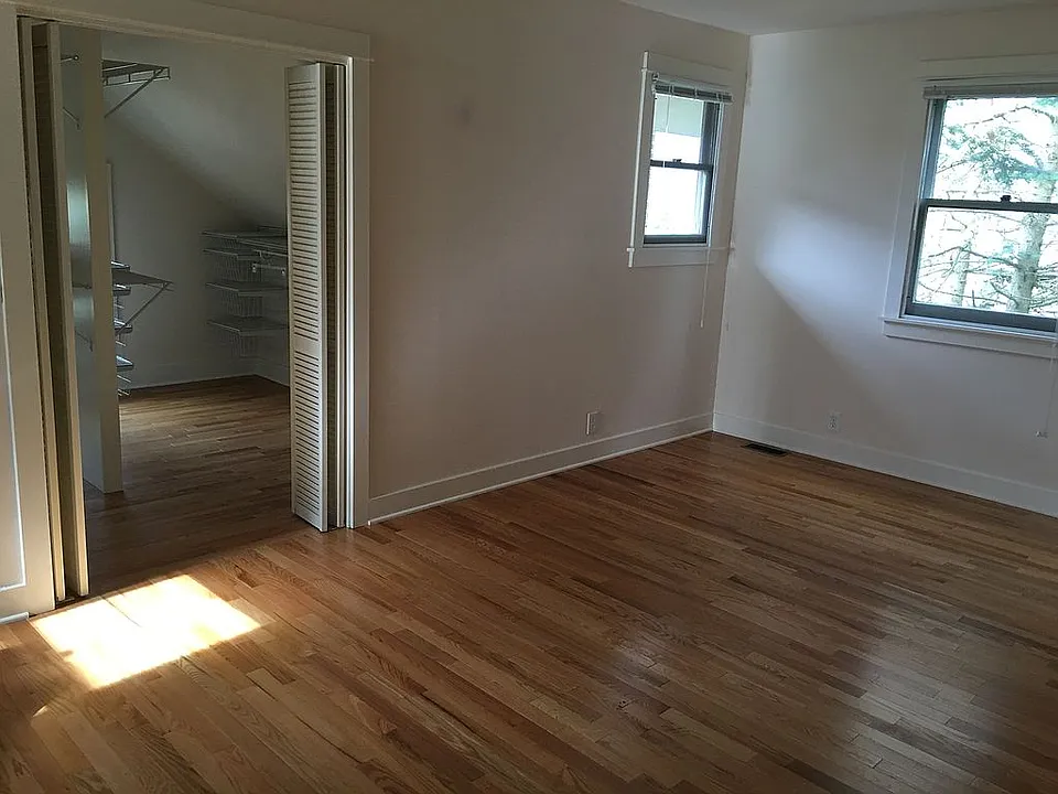 Master Bedroom. 