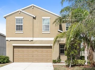 401 Serenity Mill Loop, Ruskin, FL 33570