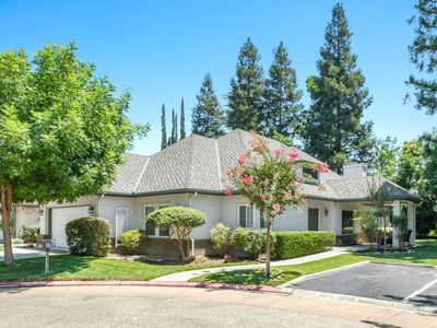 2809 W Wellington Ln, Fresno, CA, 93711
