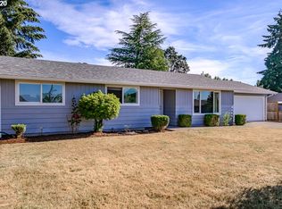 206 NW Denton Ave, Dallas, OR 97338