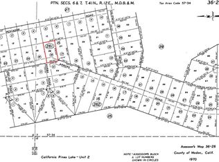 0 N Arroyo Rd Lot 28, Alturas, CA 96101