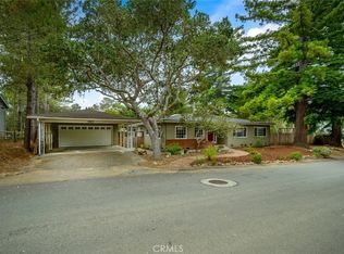 1905 Dreydon Ave, Cambria, CA 93428