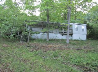 1350 Keith Rd, Payneville, KY 40157