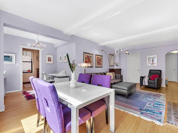2nd image of 140 E 28th St APT 1J