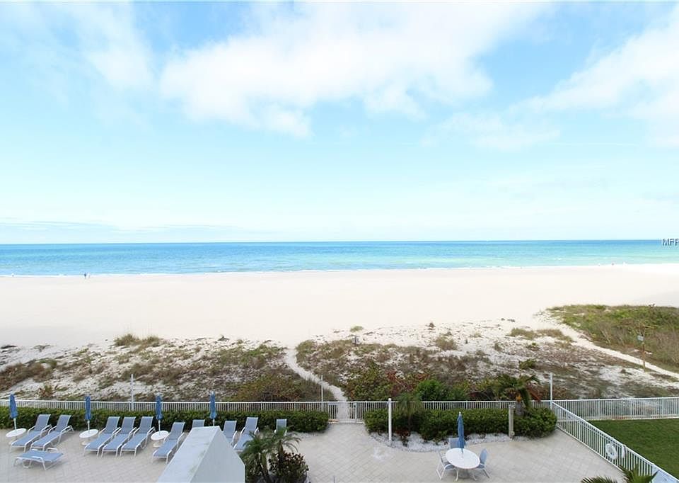 1st image of 1350 Gulf Blvd APT 403