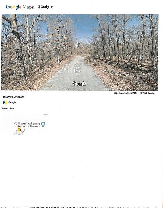 1st image of Craig Ln